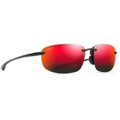 Maui Jim Hookipa Asian Fit Sunglasses