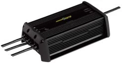 Minn Kota 1821033 MK-3-DC Triple Bank DC Alternator Charger