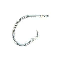 Mustad 39960-DT Tuna Circle Hooks