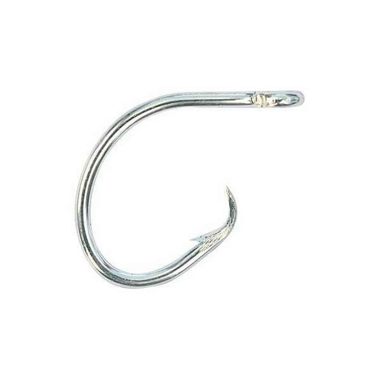 Mustad 39960-DT Tuna Circle Hooks