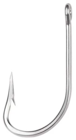 Mustad 7731D Big Game Sea Demon Hooks