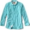 Orvis Open Air Caster Long Sleeve Shirt