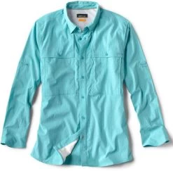 Orvis Open Air Caster Long Sleeve Shirt