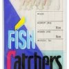 Owner 5536 Mackerel Fish Skin Sabiki Bait Catcher Rigs 5536-097/4