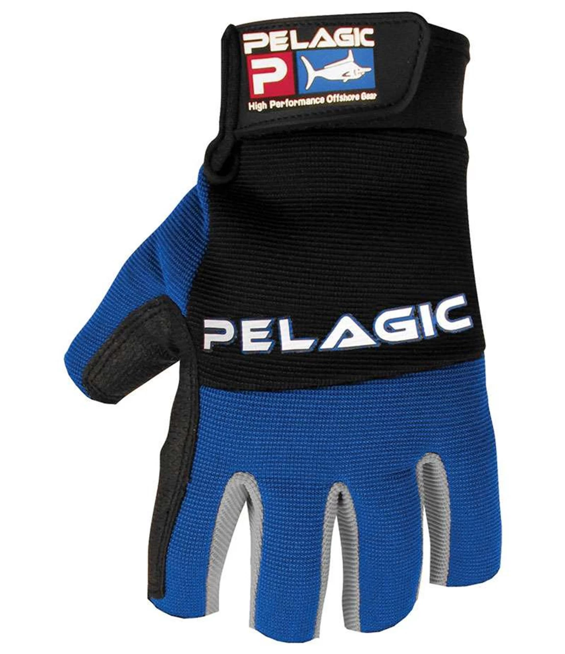 Pelagic Battle Glove - Image 3