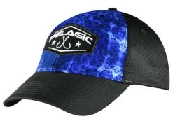 Pelagic Offshore Cap - Hexed