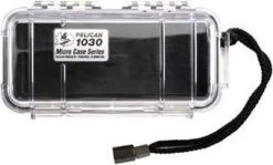 Pelican 1030 Micro Case