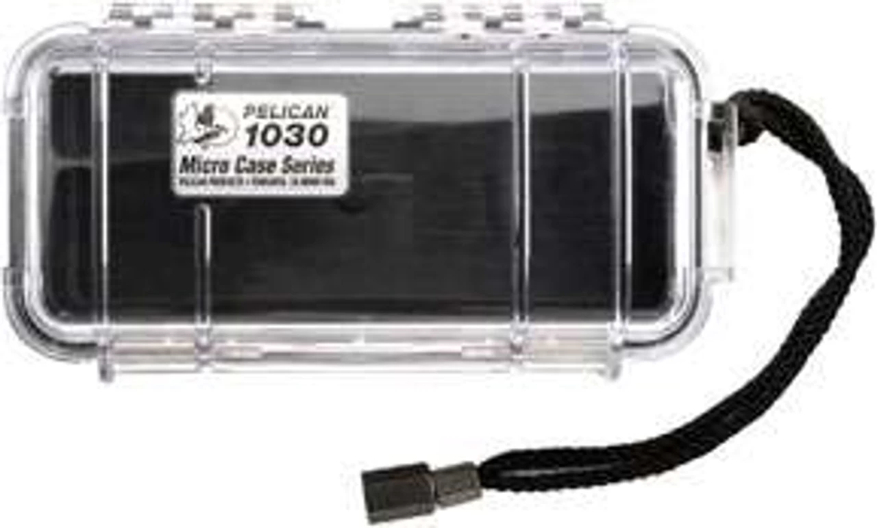 Pelican 1030 Micro Case