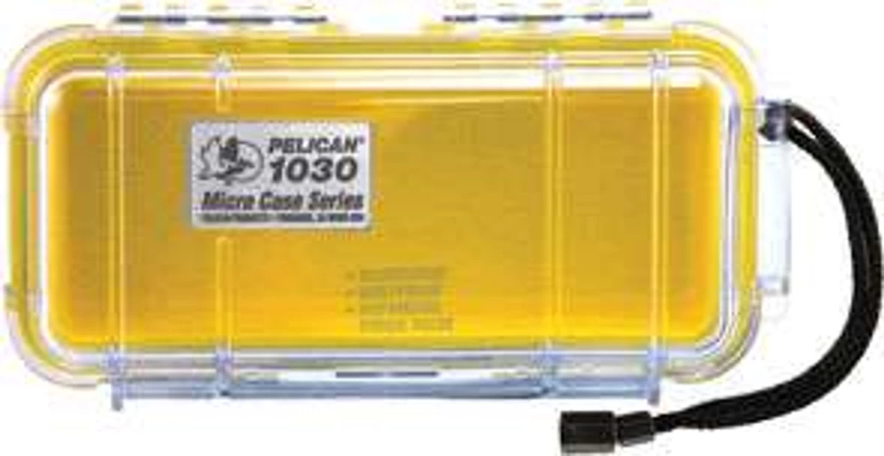 Pelican 1030 Micro Case - Image 2