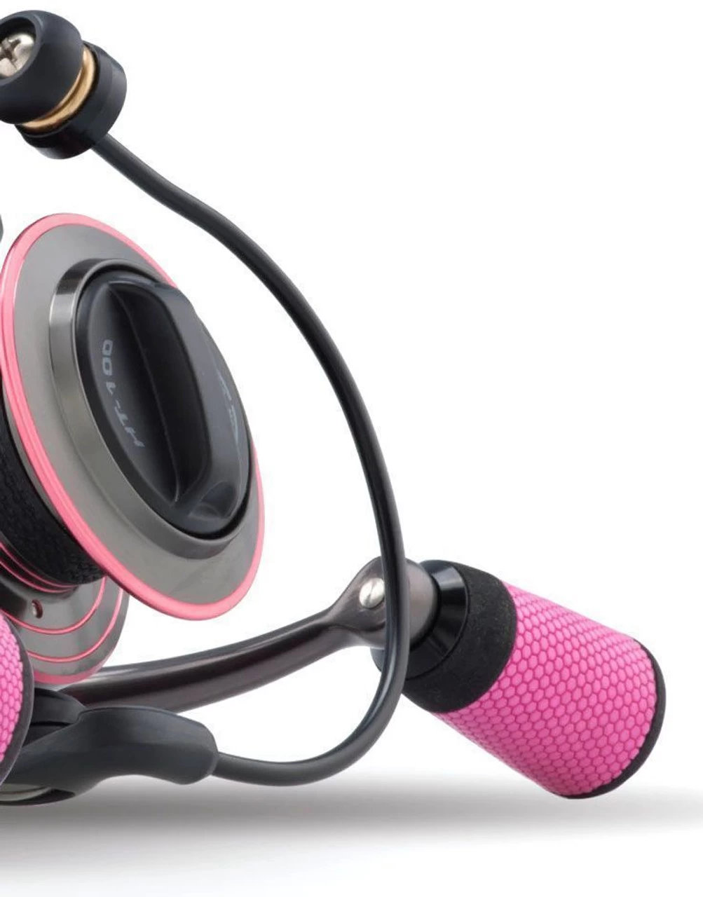 Penn Passion Spinning Combos - Image 3