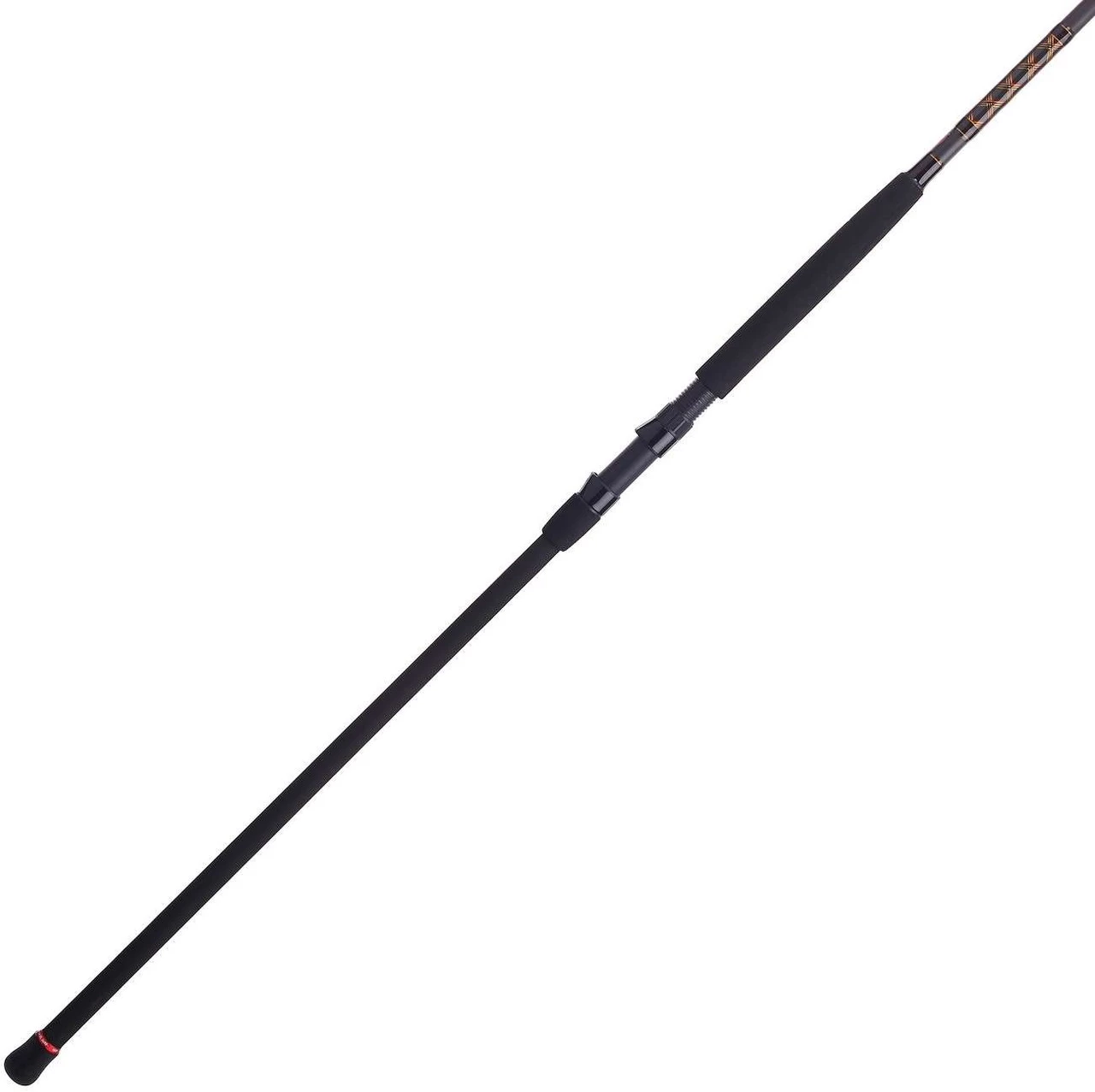 Penn Squadron III Surf Conventional Rods - Image 2