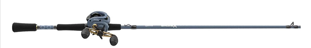 Quantum SMX100S726M.NS2 Smoke X Cranking Combo - Image 2