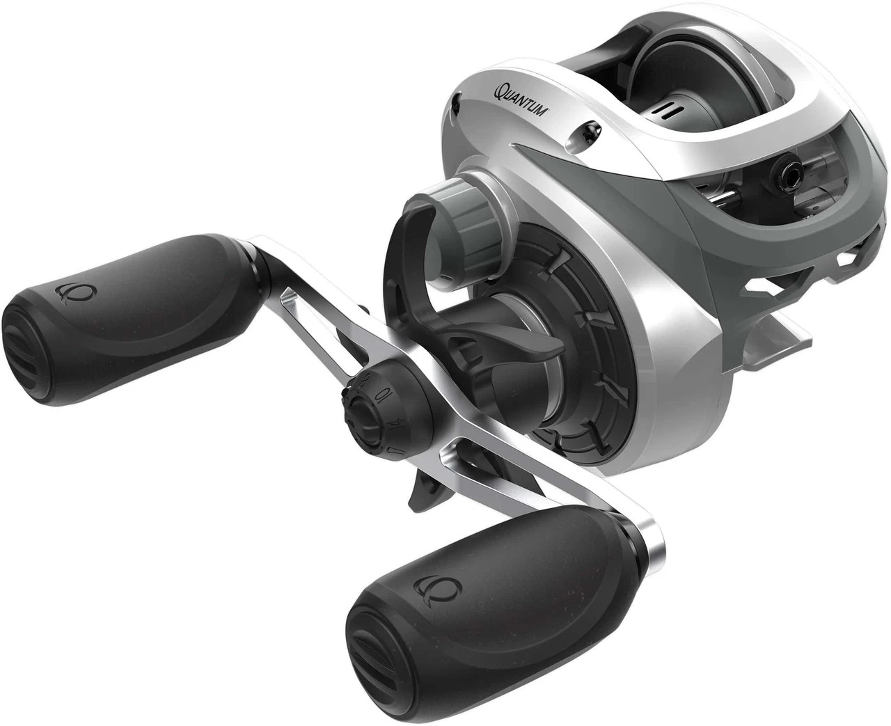 Quantum TH101HC.BX3 Throttle 100 Baitcasting Reel - Image 3
