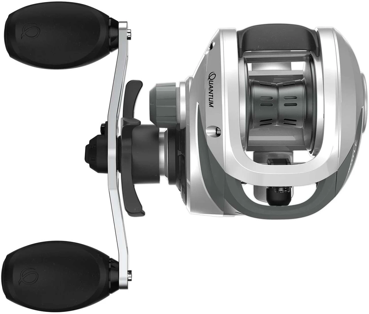 Quantum TH101HC.BX3 Throttle 100 Baitcasting Reel