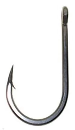 Quick Rig Big Game Stainless Steel Koga Hooks