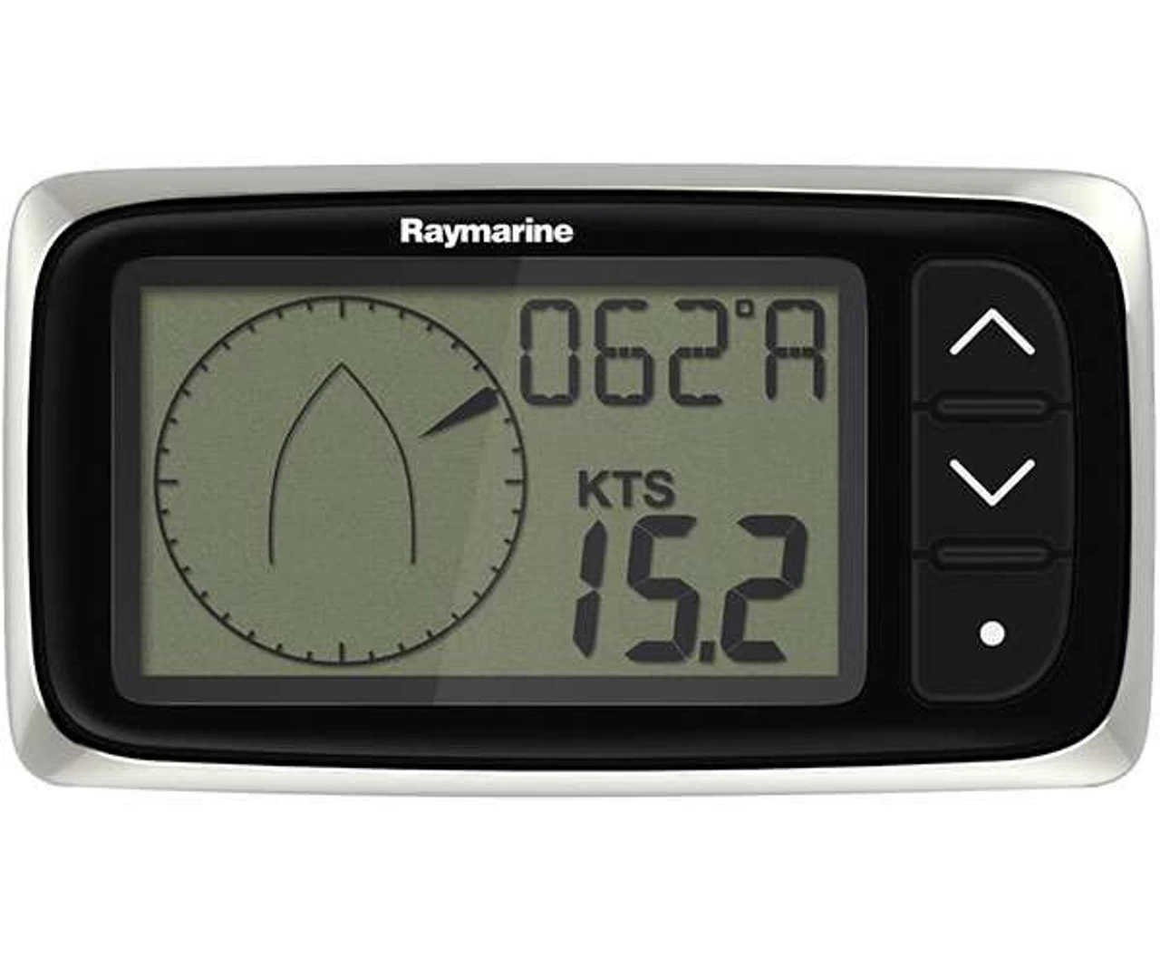 Raymarine I40 Instrument Display Systems - Image 4