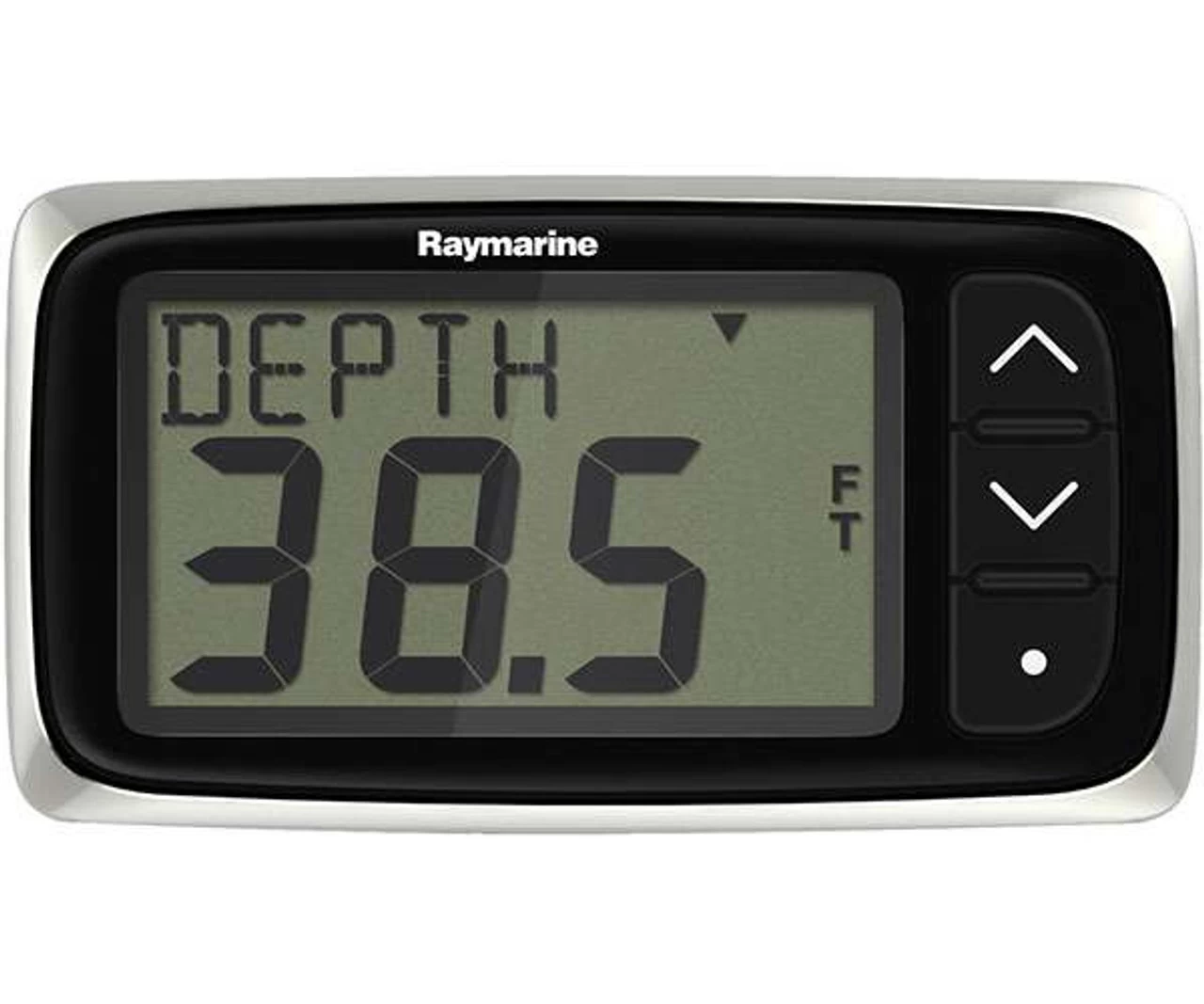 Raymarine I40 Instrument Display Systems - Image 3