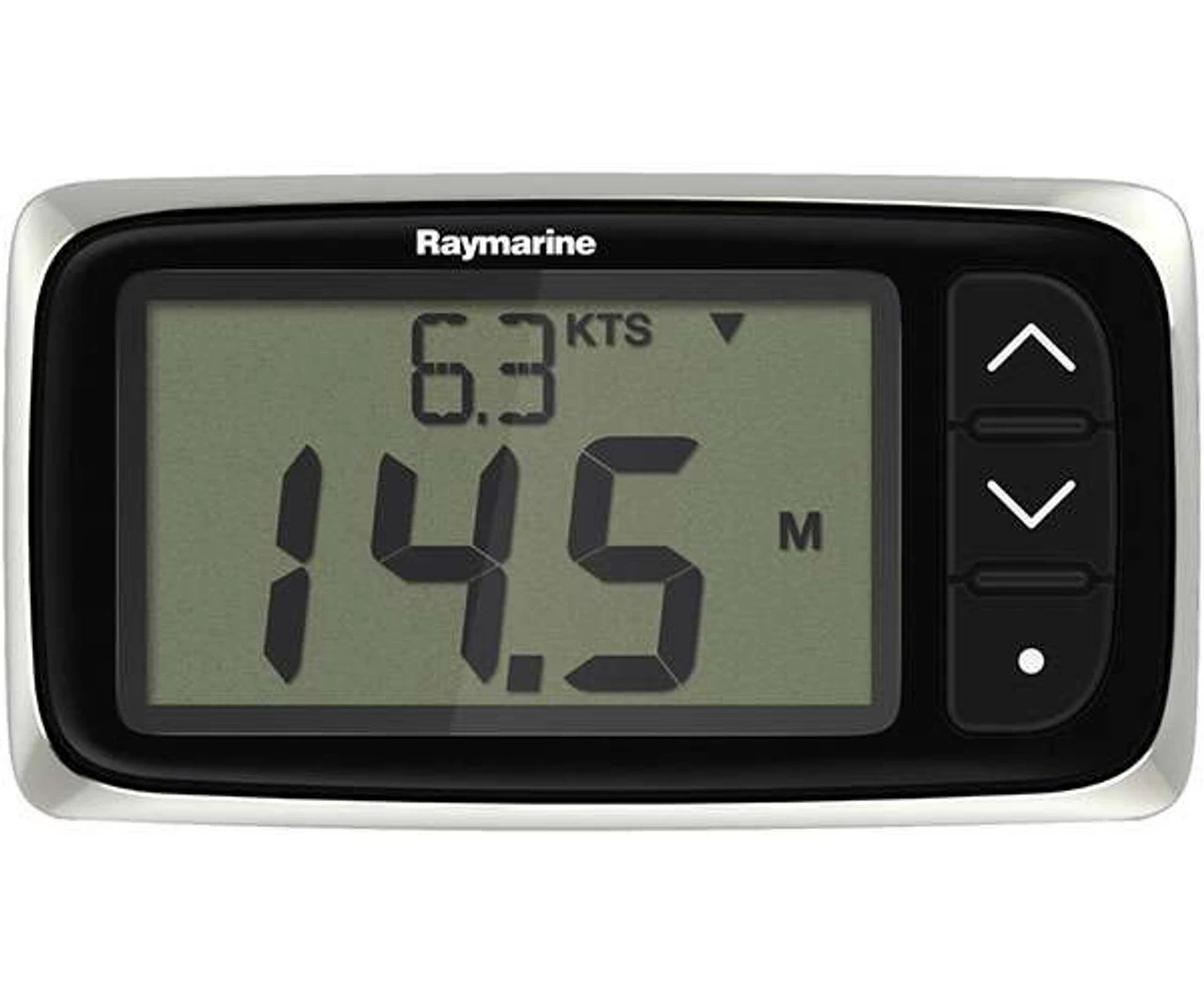 Raymarine I40 Instrument Display Systems - Image 2