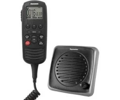 Raymarine Ray260 VHF Radio