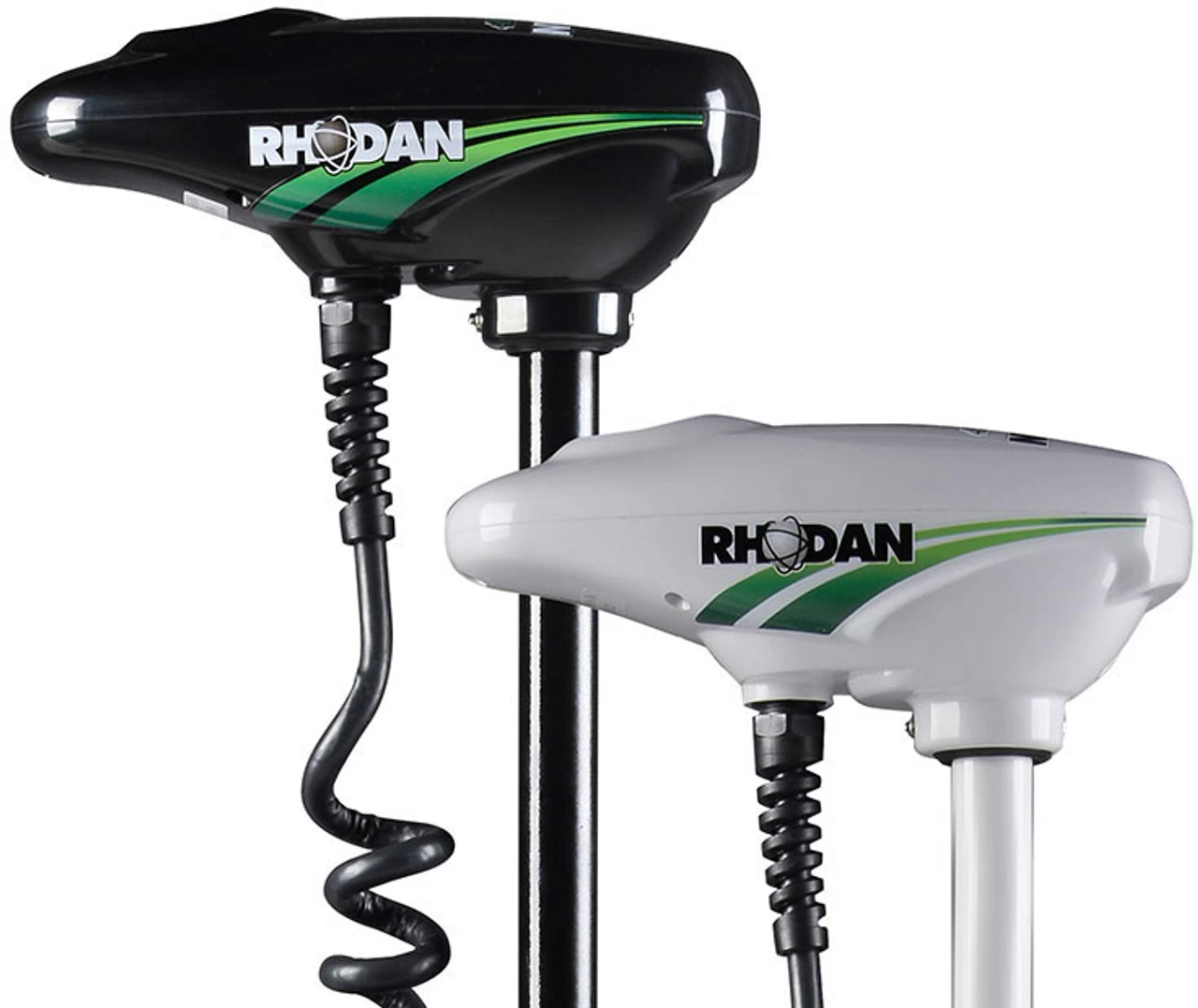 Rhodan HD GPS Anchor+ Trolling Motor - 12V - Image 2