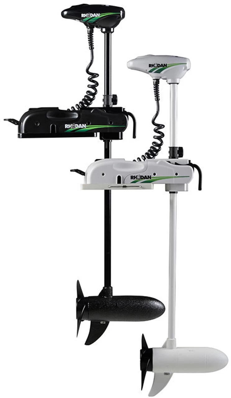 Rhodan HD GPS Anchor+ Trolling Motor - 12V