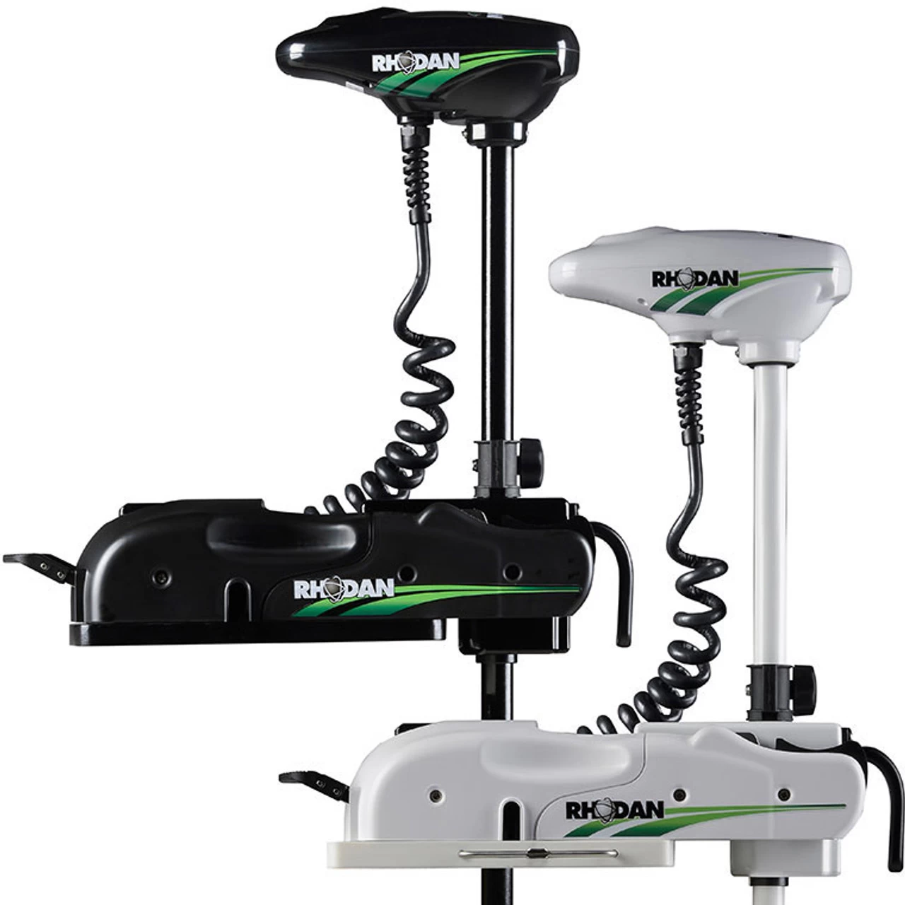 Rhodan HD GPS Anchor+ Trolling Motor - 12V - Image 3