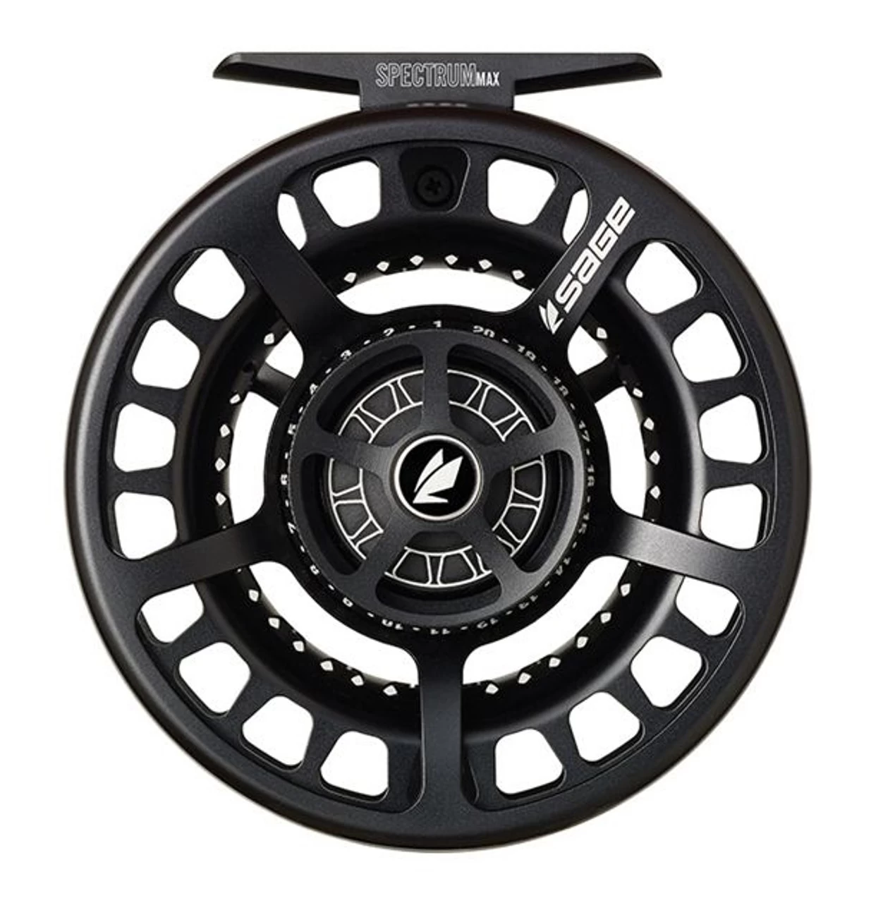 Sage Spectrum Max Series Fly Reels