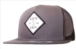 Salty Crew Tippet Trucker Hat