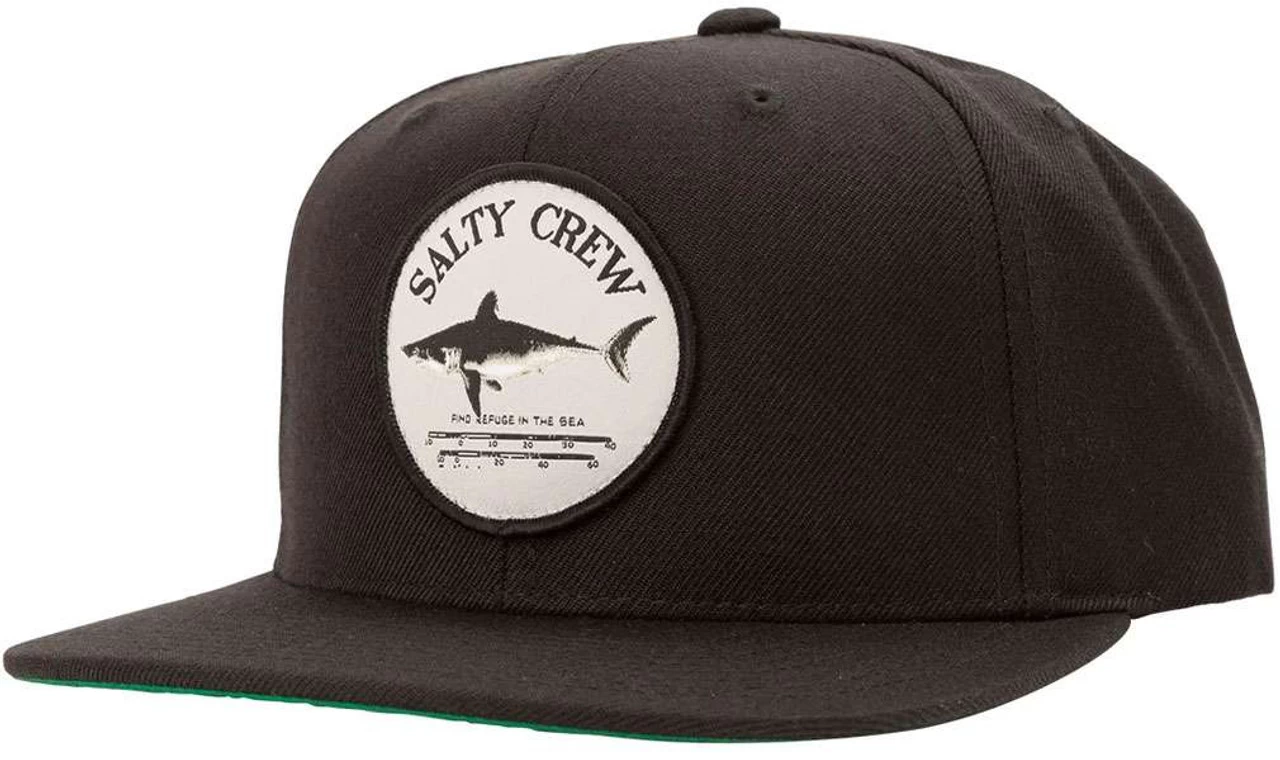 Salty Crew Bruce 6 Panel Hat