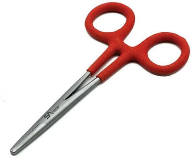 Scientific Anglers Tailout Standard Clamp