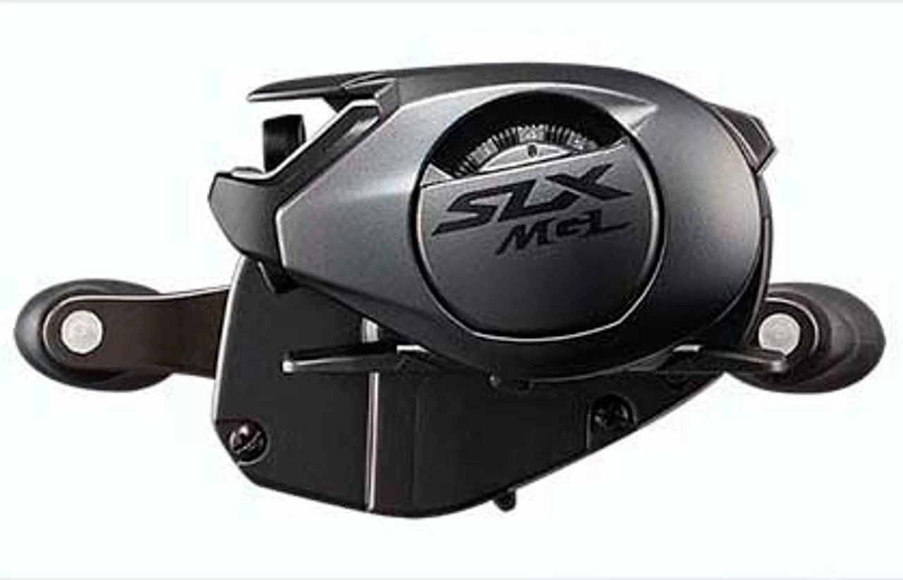 Shimano SLX MGL 70 Baitcasting Reels - Image 3