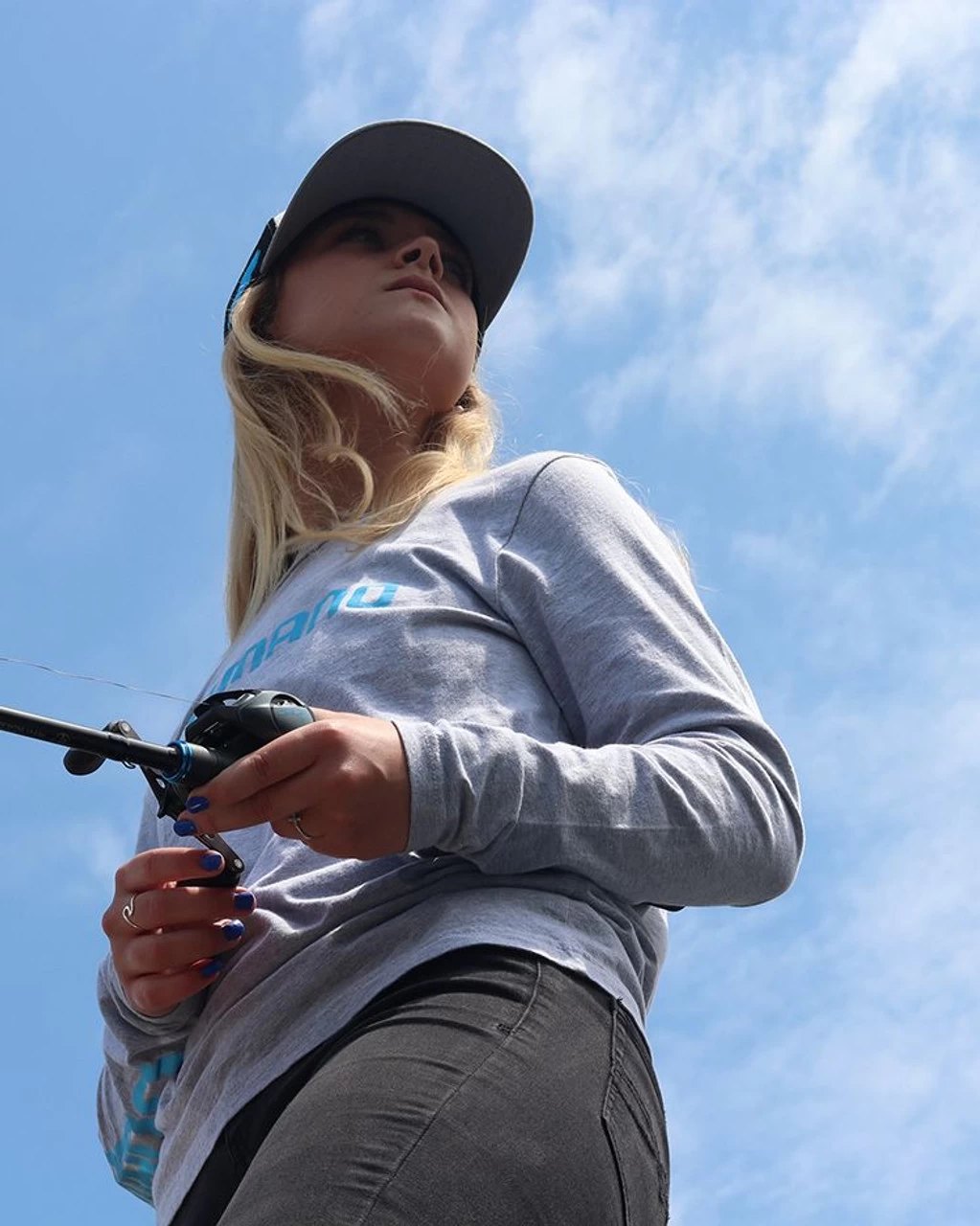 Shimano SLX XT Baitcasting Reels - Image 3