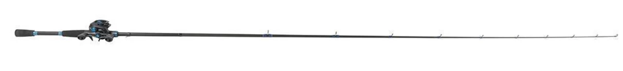 Shimano SLX150/SLXC70MH SLX Casting Combo - 7 Ft. - Image 3