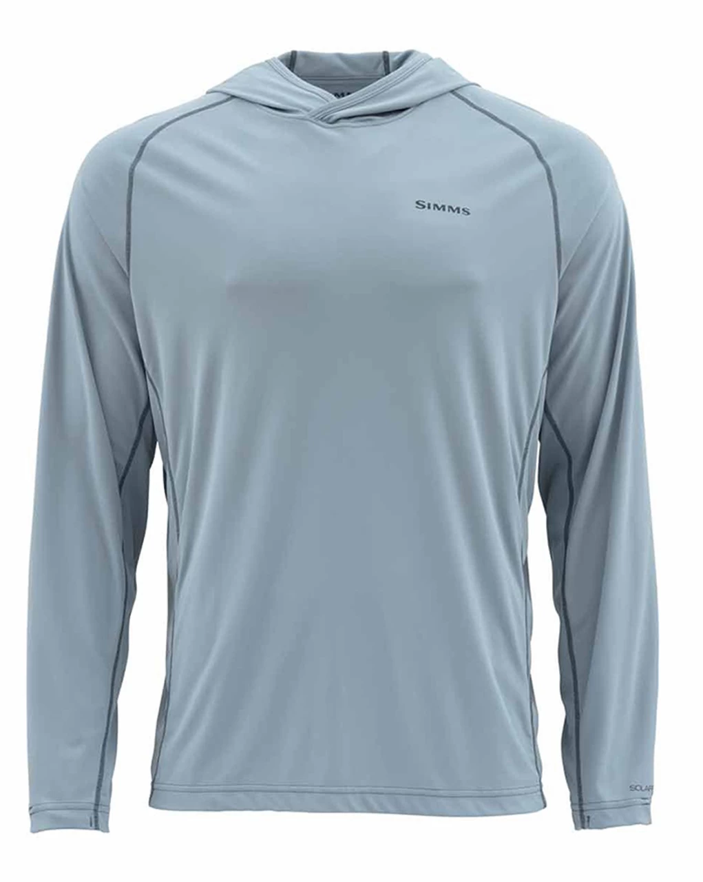 Simms Bugstopper Solarflex Hoodies - Image 3