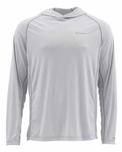 Simms Bugstopper Solarflex Hoodies