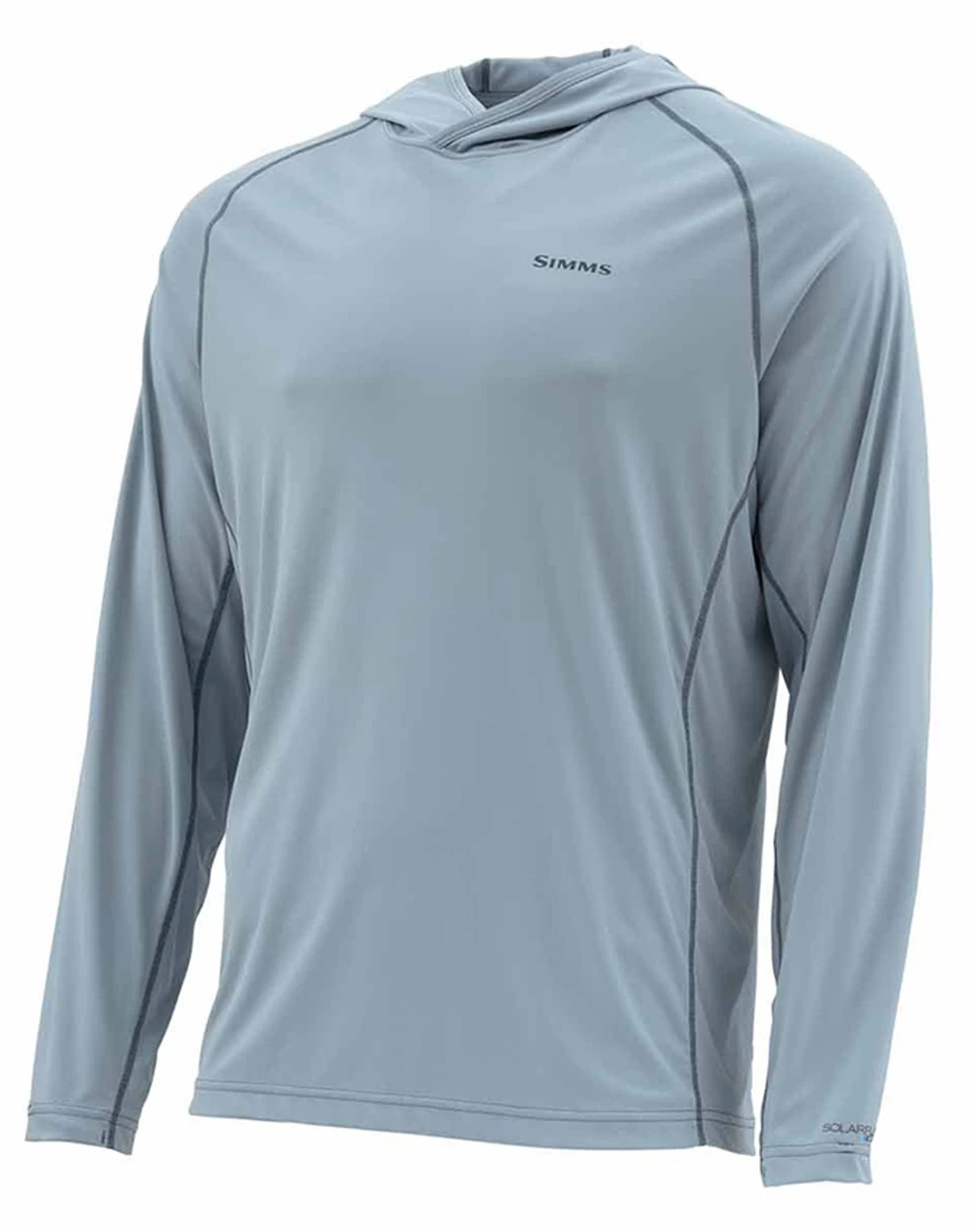 Simms Bugstopper Solarflex Hoodies - Image 4