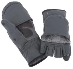 Simms PG-12484 Guide Windbloc Foldover Mitt