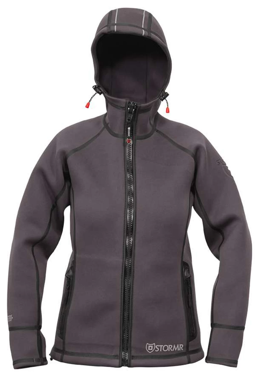 Stormr Womens Typhoon Jackets