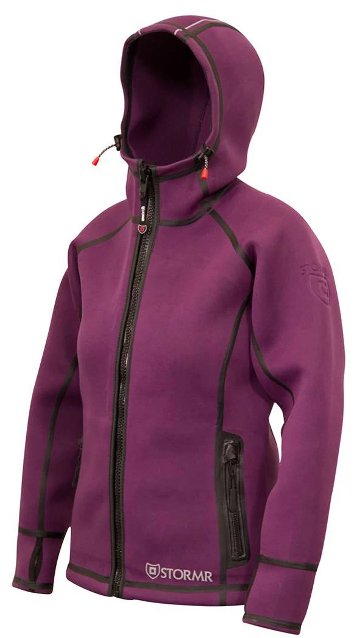 Stormr Womens Typhoon Jackets - Image 5