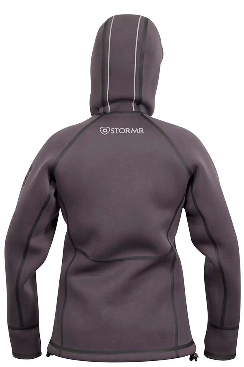 Stormr Womens Typhoon Jackets - Image 3