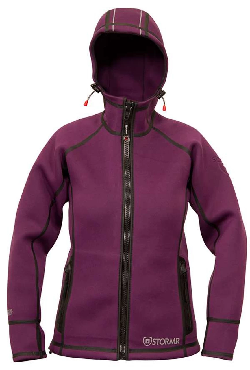 Stormr Womens Typhoon Jackets - Image 4