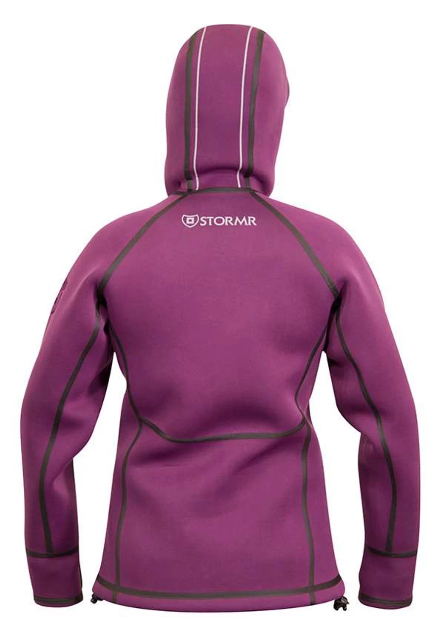 Stormr Womens Typhoon Jackets - Image 6