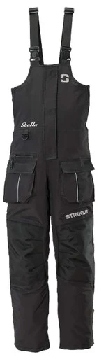 Striker ICE Stella Bib - Black - 4X-Large