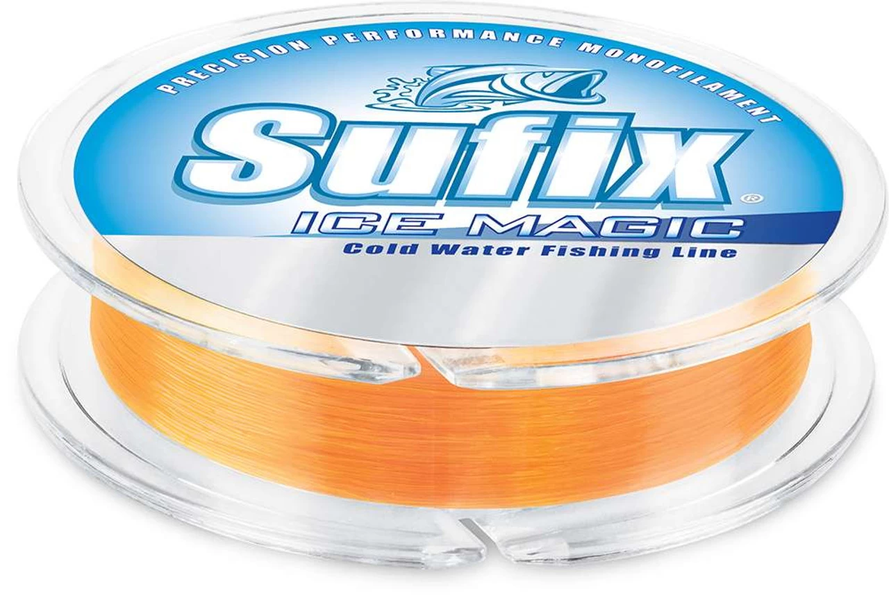 Sufix Ice Magic Monofilament - Image 2
