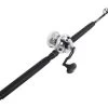 Shimano Talica TAC20BFC / TackleDirect Platinum Hook White Marlin Combo