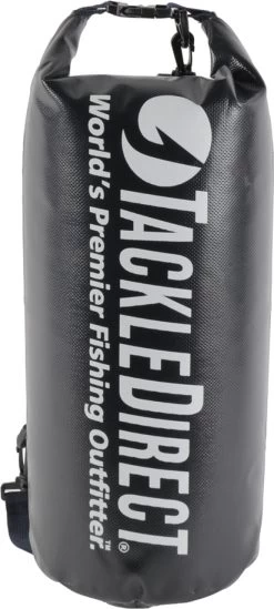 TackleDirect Roll-Top Dry Bag