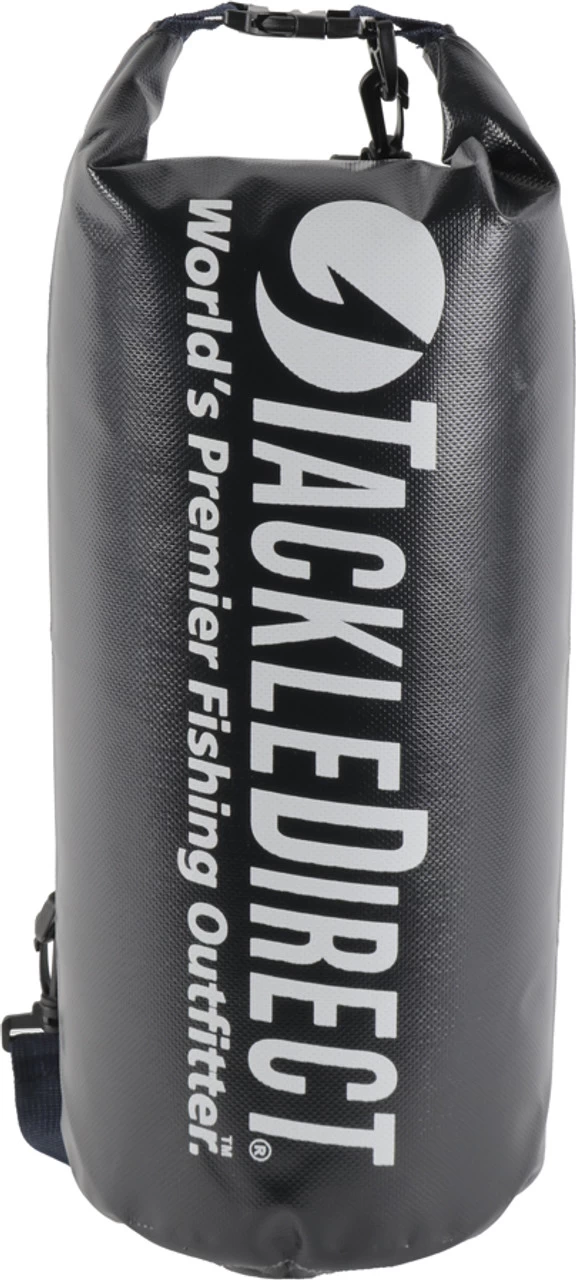 TackleDirect Roll-Top Dry Bag