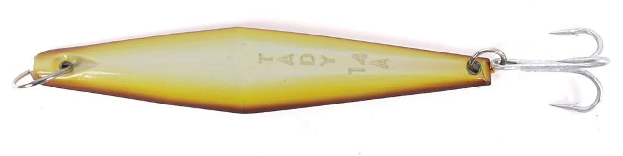 Tady 14A Light Lures - Image 2