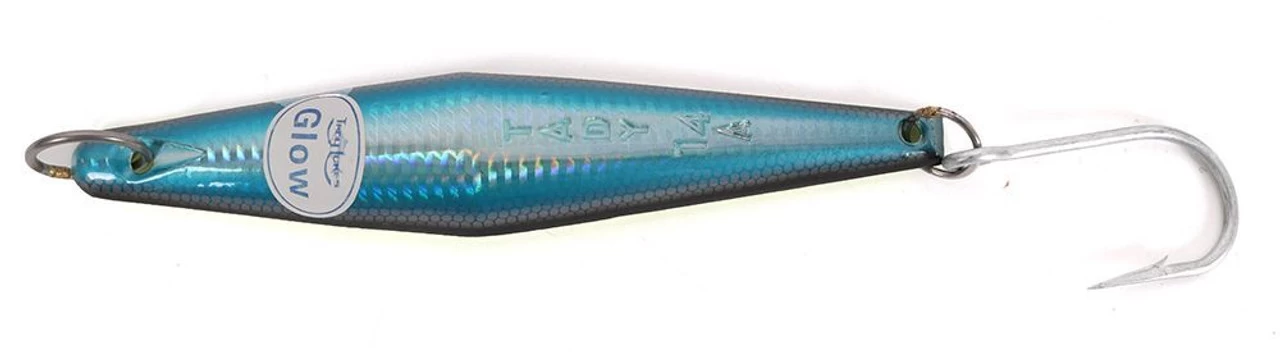 Tady 14A Light Lures - Image 7
