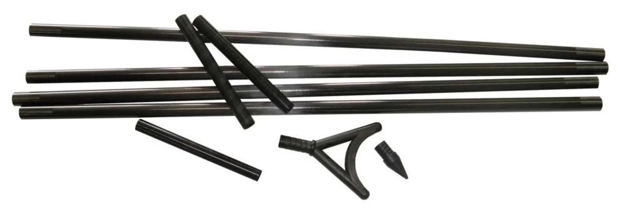 Temple Fork Outfitters Mangrove Push Pole Kit